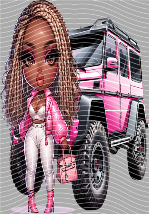 A5 Notebook Wraps-A 1809